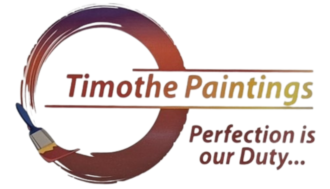 TiMothe Paintings logo